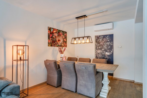 Medium property photo - Pater Regoutlaan 13, 5953 CD Reuver